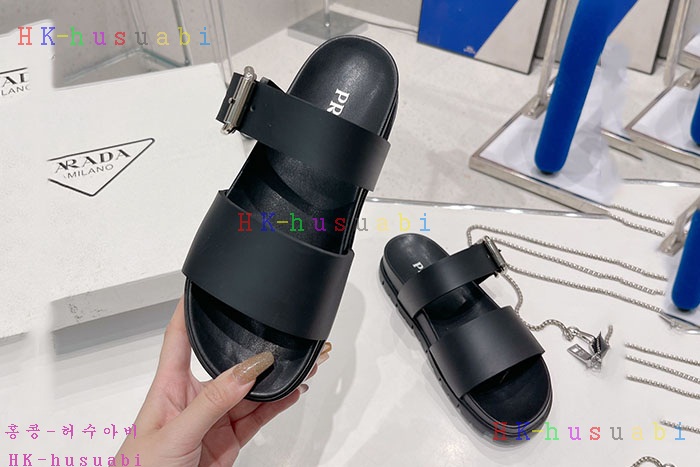 NEW 프라다 신발 신상 P 258807