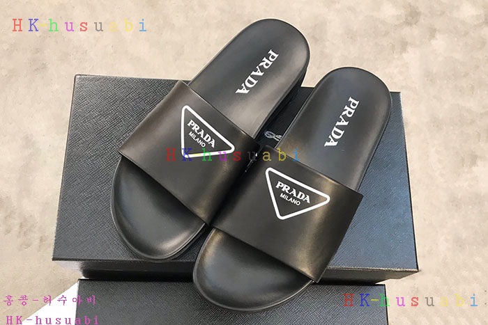 NEW 프라다 신발 신상 P 255110