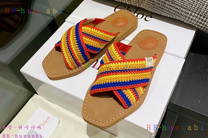 NEW 끌로에 신발 신상 C 5524110