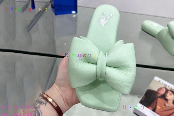 NEW 오프화이트 신발 신상 OF 242501