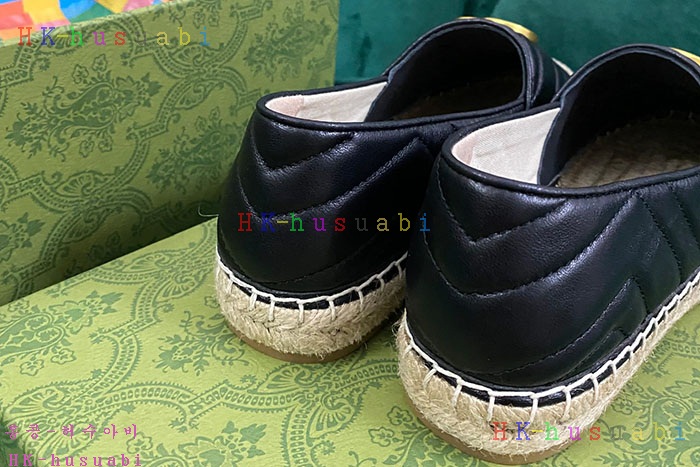 NEW 구찌 신발  신상 GU 559920