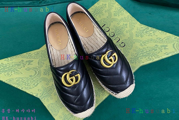 NEW 구찌 신발  신상 GU 559920