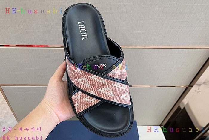 NEW 디올 샌들 신상 DR 421609