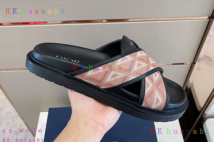 NEW 디올 샌들 신상 DR 421609