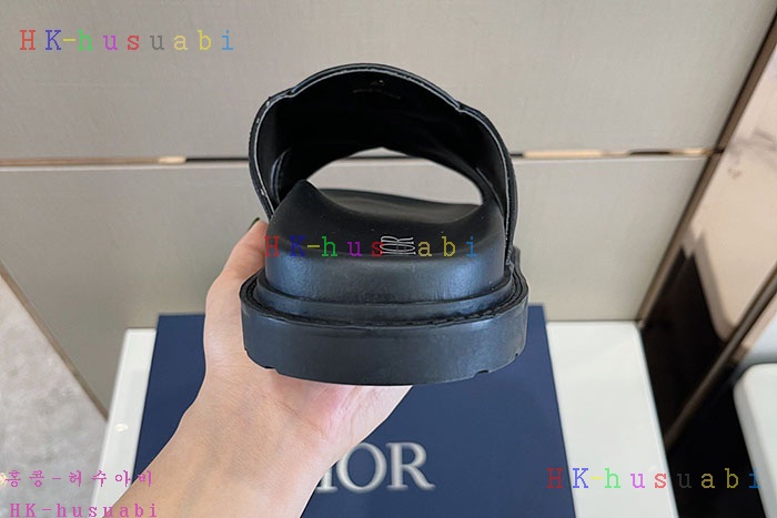 NEW 디올 샌들 신상 DR 421609