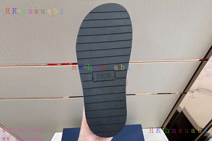 NEW 디올 샌들 신상 DR 421609