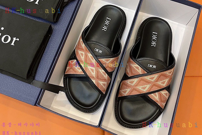 NEW 디올 샌들 신상 DR 421609