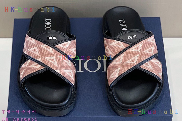 NEW 디올 샌들 신상 DR 421609