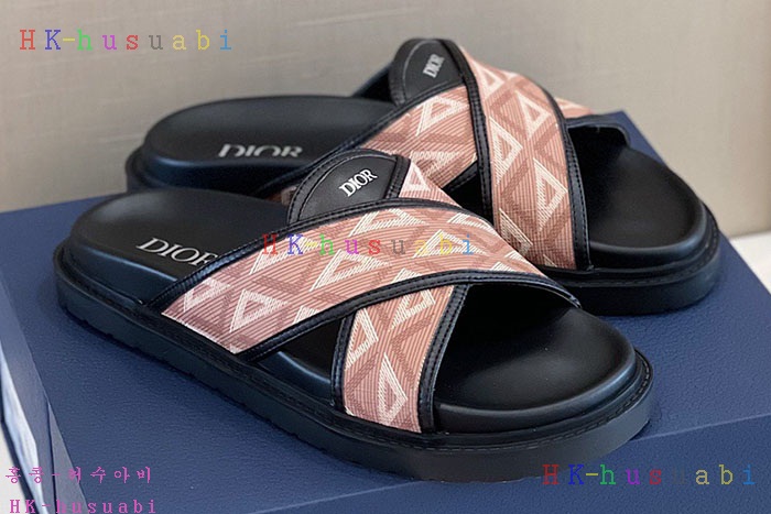 NEW 디올 샌들 신상 DR 421609