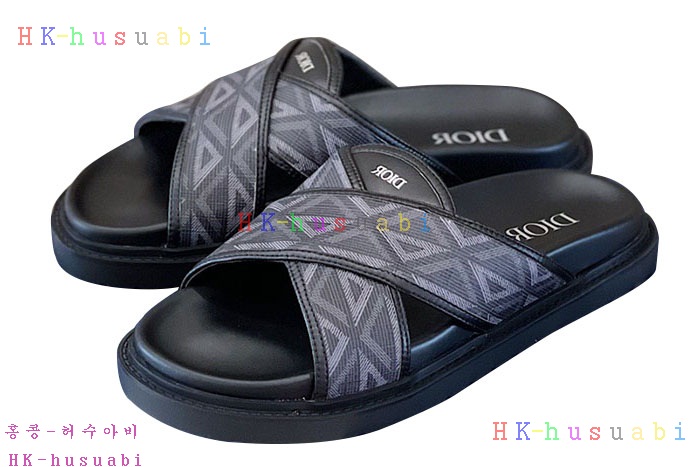 NEW 디올 샌들 신상 DR 421610