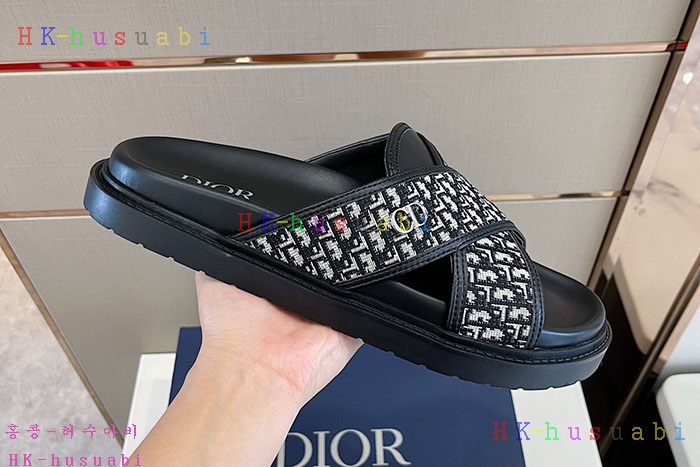 NEW 디올 샌들 신상 DR 421611
