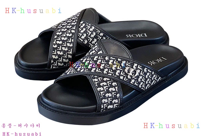 NEW 디올 샌들 신상 DR 421611