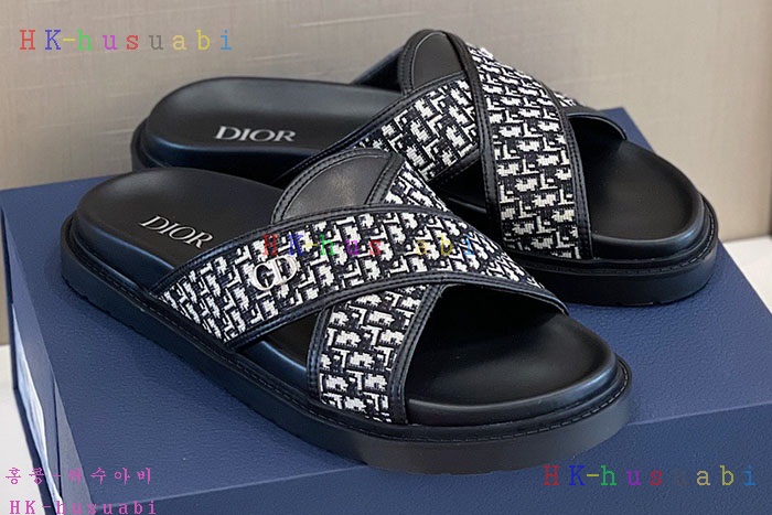 NEW 디올 샌들 신상 DR 421611