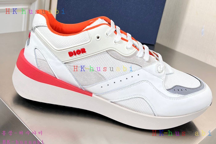 NEW 디올 스니커즈 신상 DR 421600