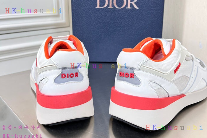 NEW 디올 스니커즈 신상 DR 421600