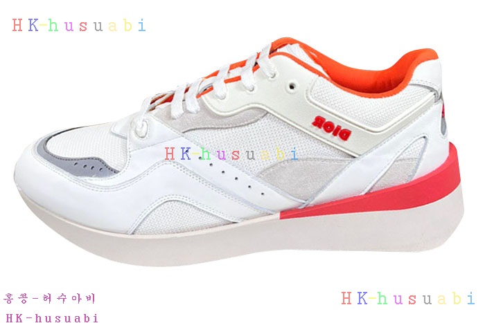 NEW 디올 스니커즈 신상 DR 421600