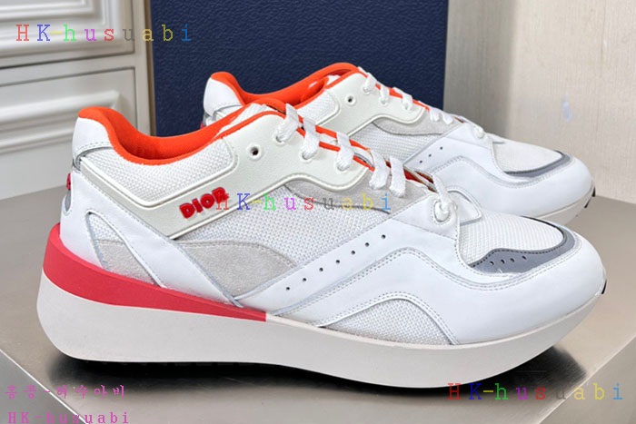 NEW 디올 스니커즈 신상 DR 421600