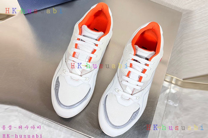 NEW 디올 스니커즈 신상 DR 421600