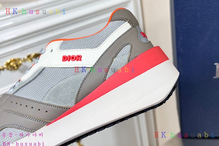NEW 디올 스니커즈 신상 DR 421602
