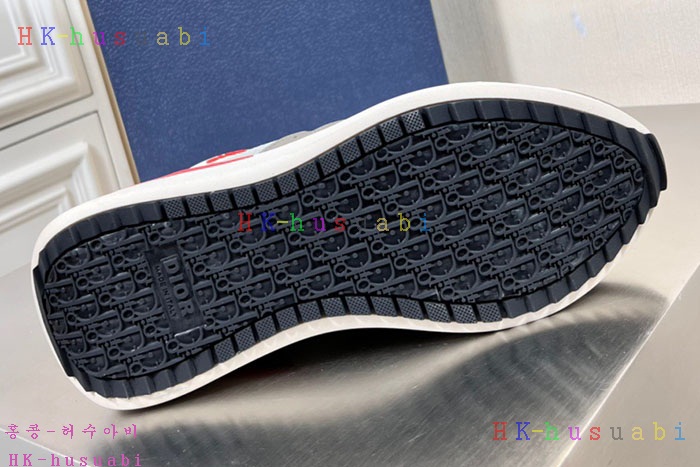 NEW 디올 스니커즈 신상 DR 421602