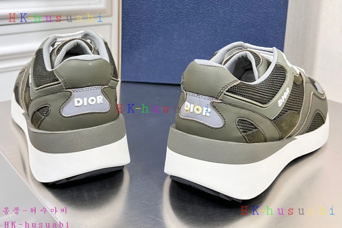 NEW 디올 스니커즈 신상 DR 421603