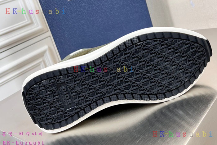 NEW 디올 스니커즈 신상 DR 421603
