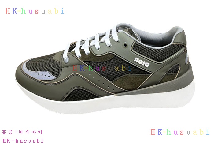 NEW 디올 스니커즈 신상 DR 421603