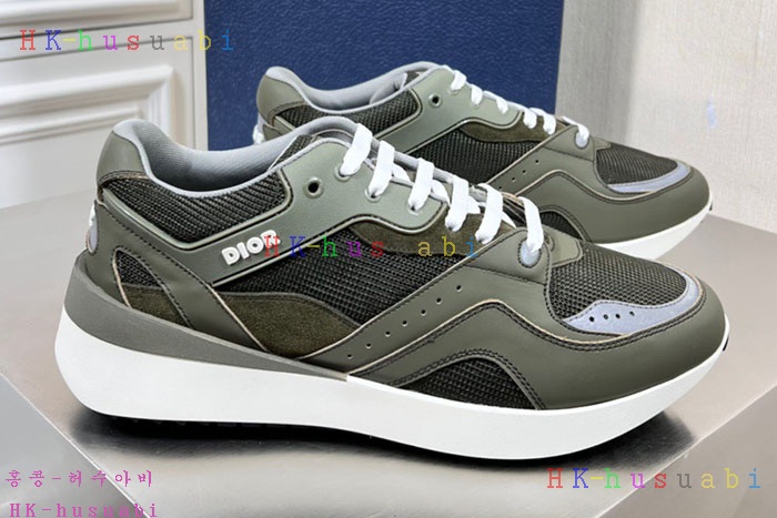 NEW 디올 스니커즈 신상 DR 421603