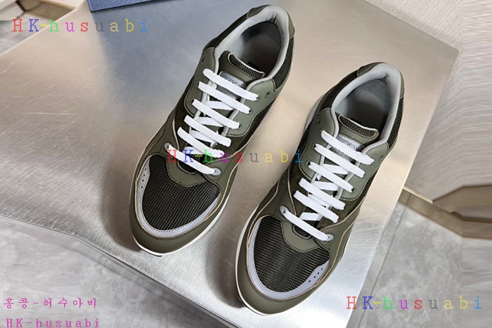 NEW 디올 스니커즈 신상 DR 421603