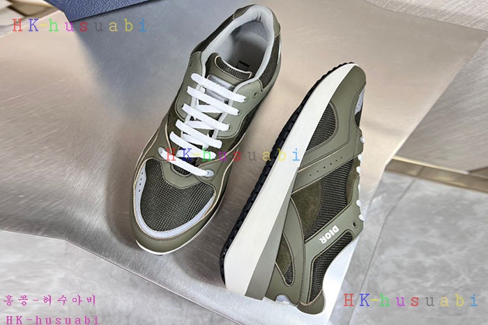 NEW 디올 스니커즈 신상 DR 421603