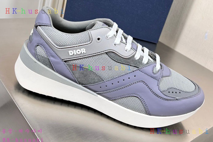 NEW 디올 스니커즈 신상 DR 421604