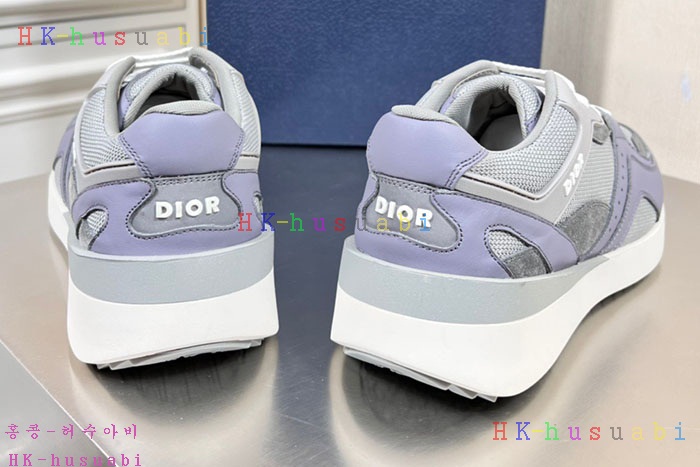 NEW 디올 스니커즈 신상 DR 421604