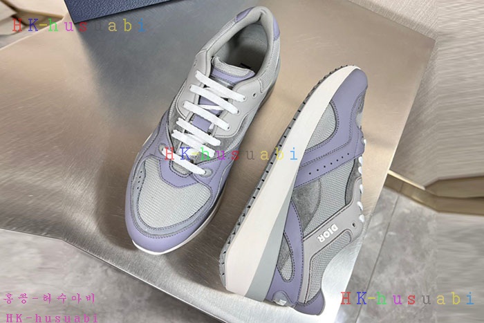 NEW 디올 스니커즈 신상 DR 421604