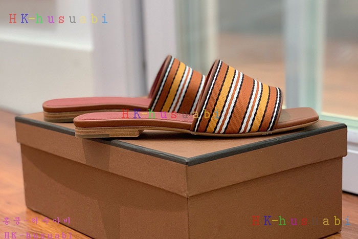 NEW 로로피아나 신발 신상 L 663263
