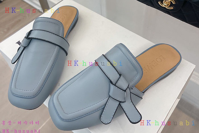 NEW 로에베 신발 신상 L 663442