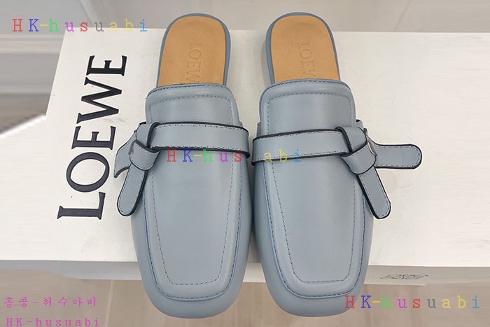 NEW 로에베 신발 신상 L 663442