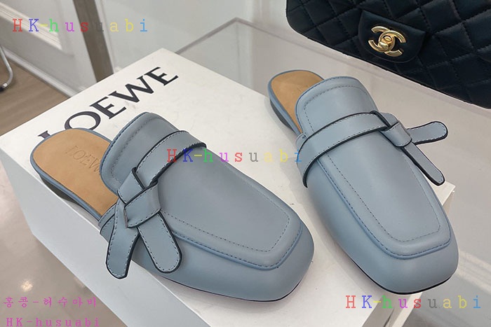 NEW 로에베 신발 신상 L 663442