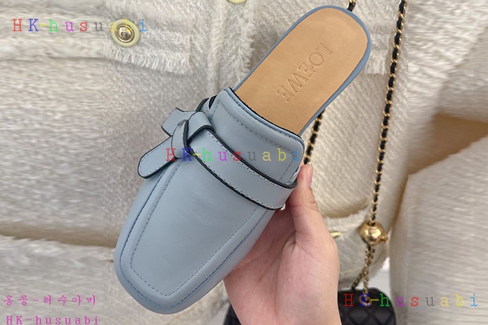 NEW 로에베 신발 신상 L 663442