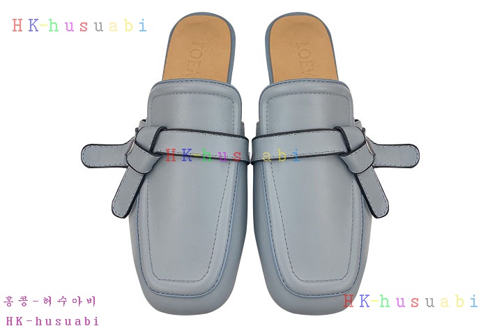 NEW 로에베 신발 신상 L 663442