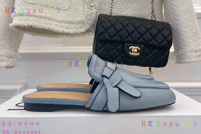 NEW 로에베 신발 신상 L 663442