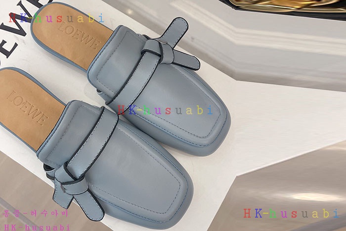 NEW 로에베 신발 신상 L 663442
