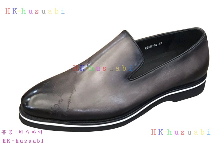 NEW 벨루티 신발 신상 B 4414036