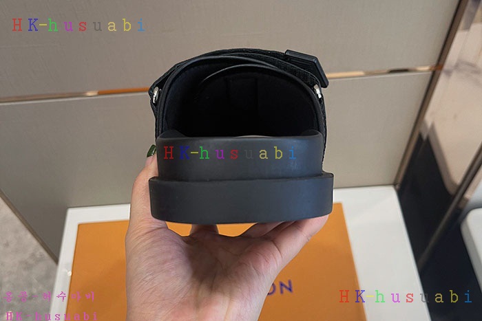 NEW 루이비통 신발 신상 LV 6088008