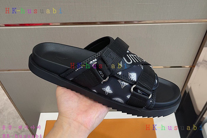 NEW 루이비통 신발 신상 LV 6088008