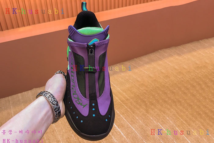 NEW 루이비통 신발 신상 LV 524420