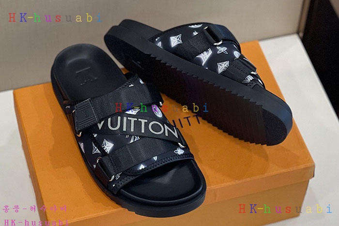 NEW 루이비통 신발 신상 LV 6088008