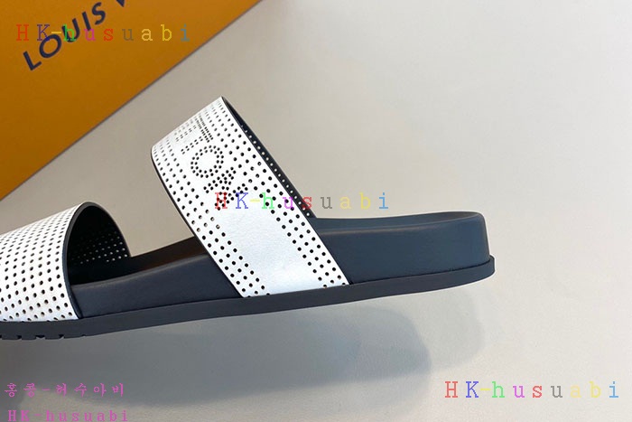 NEW 루이비통 샌들 신상 LV 527110