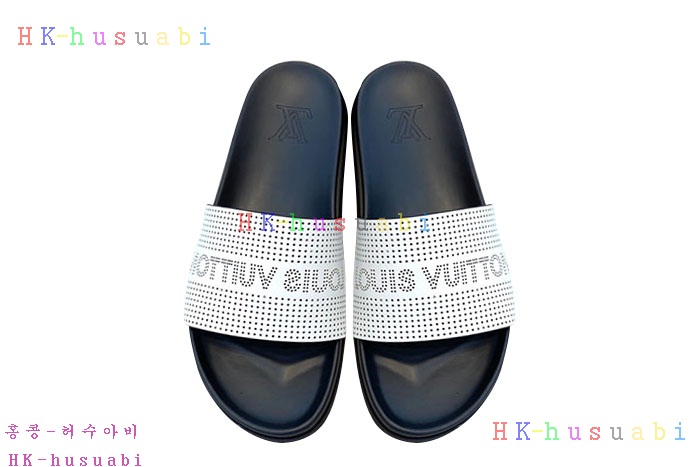 NEW 루이비통 샌들 신상 LV 527113