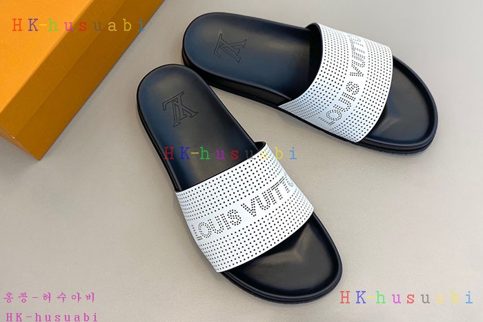 NEW 루이비통 샌들 신상 LV 527113