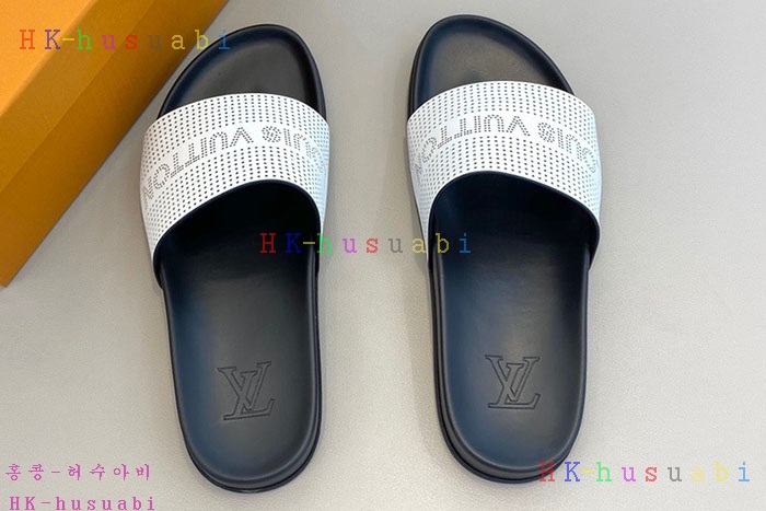 NEW 루이비통 샌들 신상 LV 527113